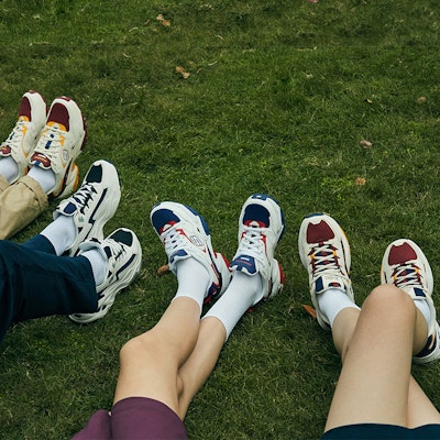 Skechers D‘Lites 4.0 流行百搭 低筒老爹鞋 女款 米黃色 Cheap Skechers D‘Lites 4.0 流行百搭 低筒老爹鞋 女款 米黃色