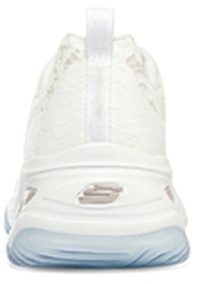 (W) 스케쳐스 딜라이트 4.0 '화이트 레이스' 896092-WHT Shop (W) 스케쳐스 딜라이트 4.0 '화이트 레이스' 896092-WHT