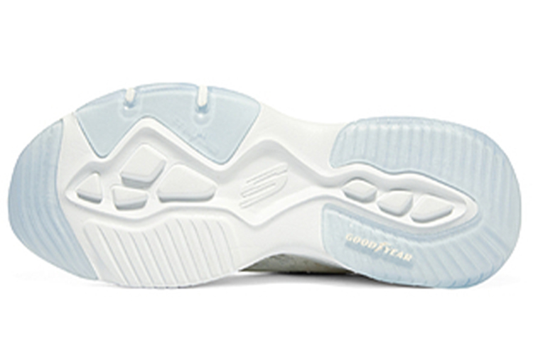 Purchase Skechers D‘Lites 4.0 低筒蕾絲時尚老爹鞋 女款 白色