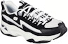 Lookbook (Women) Skechers D'lites 4.0 Black/White 149491-BKW
