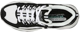 Shop (Women) Skechers D'lites 4.0 Black/White 149491-BKW