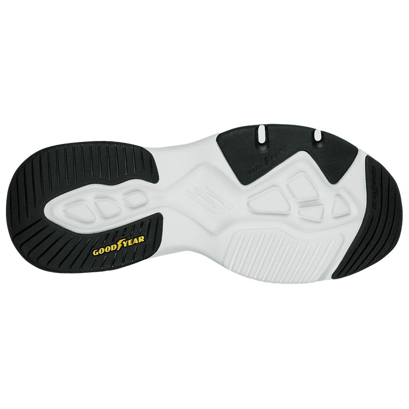 Purchase (Women) Skechers D'lites 4.0 Black/White 149491-BKW