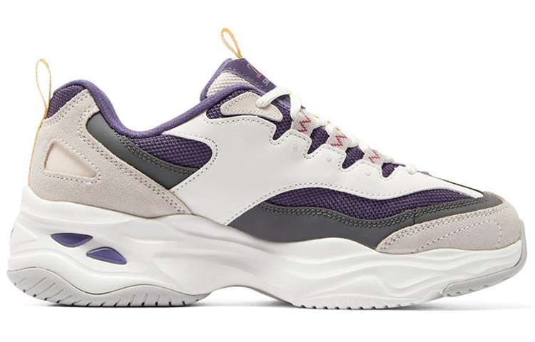 (W) Skechers D Lites 4.0-First Step 'Purple' 圖 2