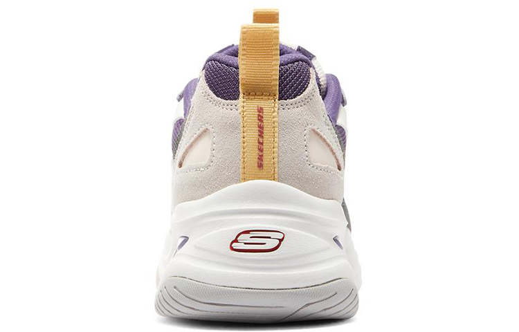 (W) Skechers D Lites 4.0-First Step 'Purple' 圖 4