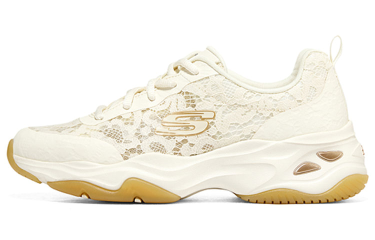 (W) Skechers DLites 4.0