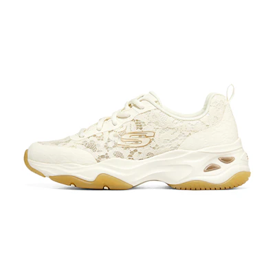 (W) Skechers DLites 4.0