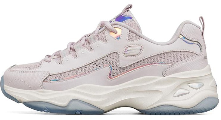 (W) Skechers D'Lites 4.0 Zapatillas de Running Bajas Moradas 896009-LAV Buy (W) Skechers D'Lites 4.0 Zapatillas de Running Bajas Moradas 896009-LAV