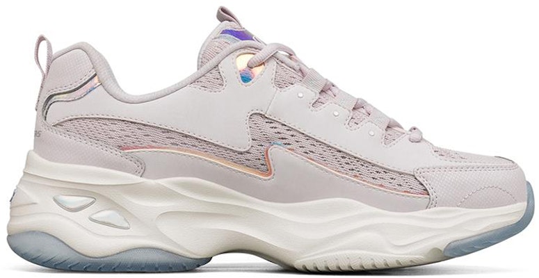 (W) Skechers D'Lites 4.0 Zapatillas de Running Bajas Moradas 896009-LAV Order (W) Skechers D'Lites 4.0 Zapatillas de Running Bajas Moradas 896009-LAV