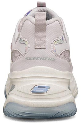(W) Skechers D'Lites 4.0 Zapatillas de Running Bajas Moradas 896009-LAV Lookbook (W) Skechers D'Lites 4.0 Zapatillas de Running Bajas Moradas 896009-LAV