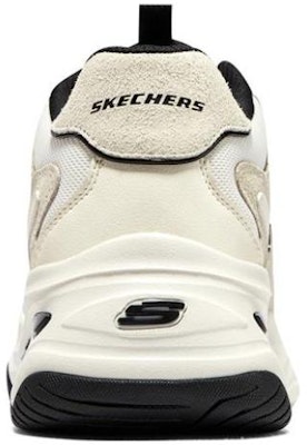 Skechers D'LITES 4.0 減震耐磨 中筒 爸爸鞋 女款 自然色 Shop Skechers D'LITES 4.0 減震耐磨 中筒 爸爸鞋 女款 自然色