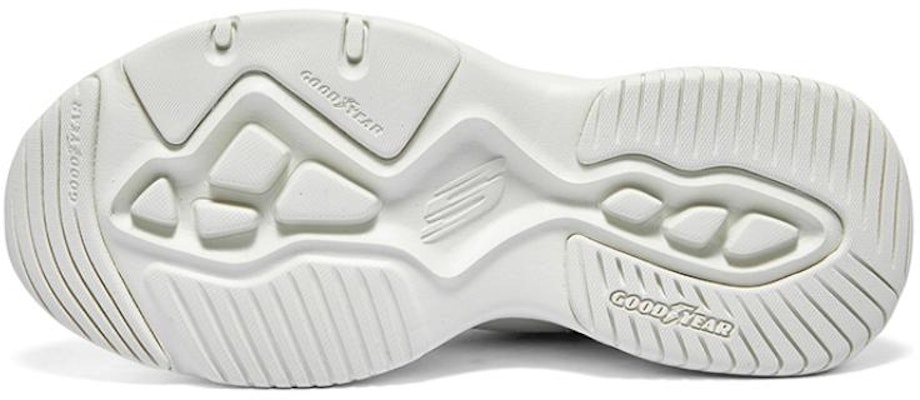 (W) Skechers D'Lites 4.0 Sepatu 'Abu Putih' 896256-NTMT Purchase (W) Skechers D'Lites 4.0 Sepatu 'Abu Putih' 896256-NTMT