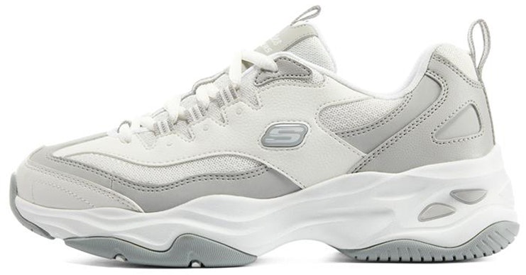 women-skechers-d-lites-4-white-grey-896144-wgy
