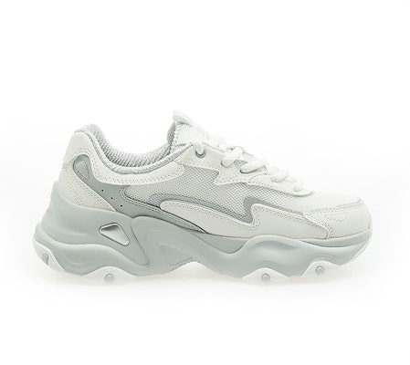 (W) 斯凯奇 D''Lites 5.0 休闲运动鞋 150524WGY Shop (W) 斯凯奇 D''Lites 5.0 休闲运动鞋 150524WGY