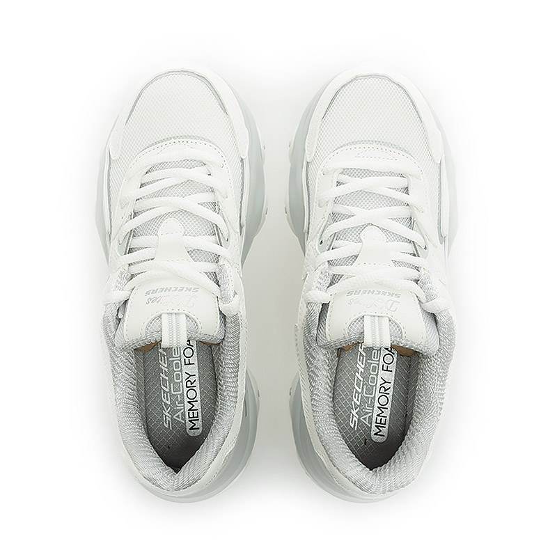 Sizing (W) 斯凯奇 D''Lites 5.0 休闲运动鞋 150524WGY