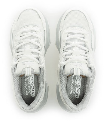 (W) 斯凯奇 D''Lites 5.0 休闲运动鞋 150524WGY Sizing (W) 斯凯奇 D''Lites 5.0 休闲运动鞋 150524WGY