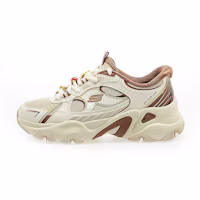 (Women) Skechers D'Lites 5.0 Sneakers 800033NTBR (Women) Skechers D'Lites 5.0 Sneakers 800033NTBR
