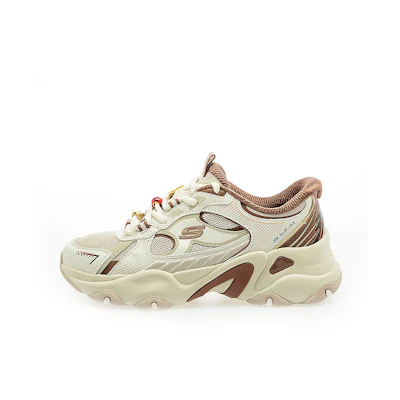 (W) Skechers D'Lites 5.0 Sneakers