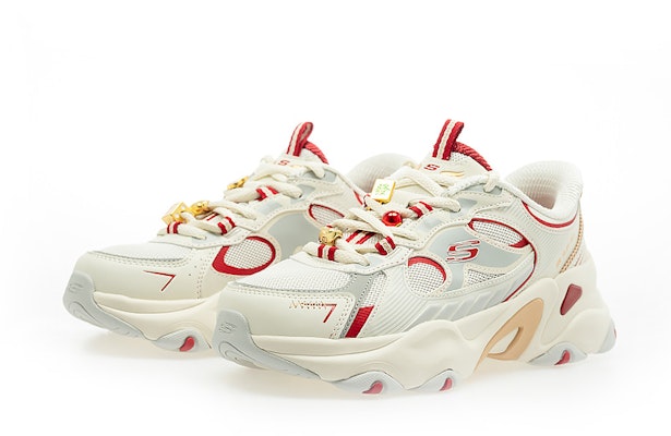 (W) 스케쳐스 딜라이트 5.0 스니커즈 800033WRD Order (W) 스케쳐스 딜라이트 5.0 스니커즈 800033WRD