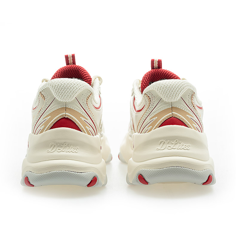 Lookbook (W) 스케쳐스 딜라이트 5.0 스니커즈 800033WRD