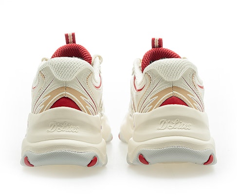 (W) 스케쳐스 딜라이트 5.0 스니커즈 800033WRD Lookbook (W) 스케쳐스 딜라이트 5.0 스니커즈 800033WRD