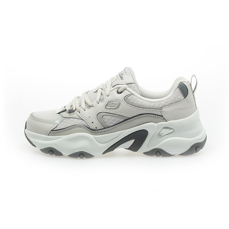 (Women) Skechers D'Lites 5.0 Sneakers 150521LGSL