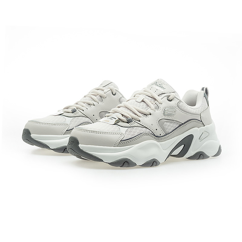 Order (W) 스케쳐스 딜라이트 5.0 스니커즈 150521LGSL