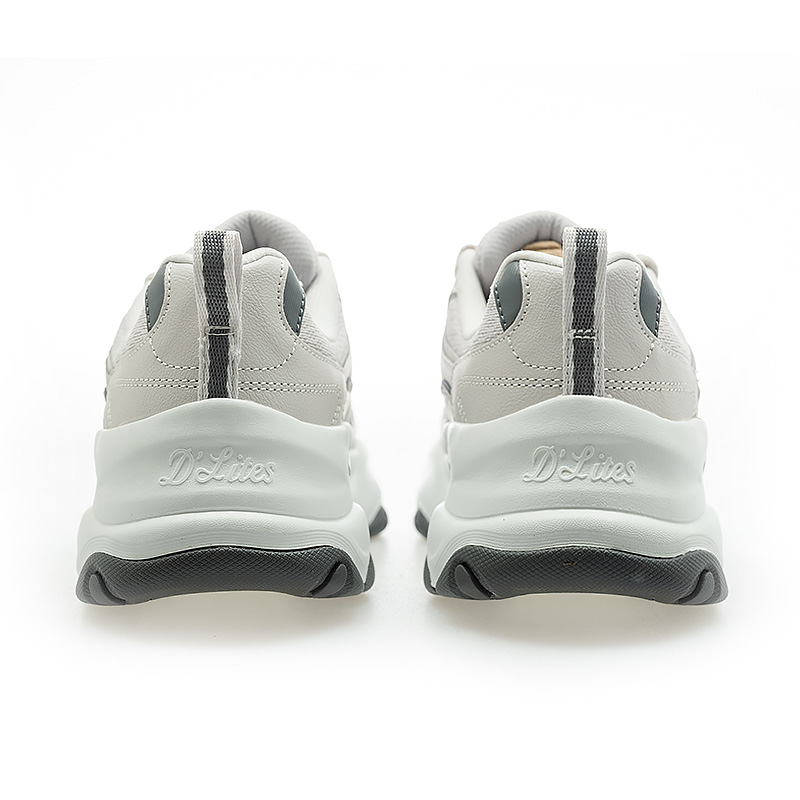 Lookbook (W) 스케쳐스 딜라이트 5.0 스니커즈 150521LGSL