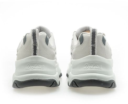 (W) 스케쳐스 딜라이트 5.0 스니커즈 150521LGSL Lookbook (W) 스케쳐스 딜라이트 5.0 스니커즈 150521LGSL