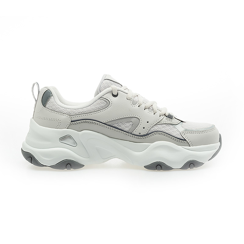 Shop (W) 스케쳐스 딜라이트 5.0 스니커즈 150521LGSL