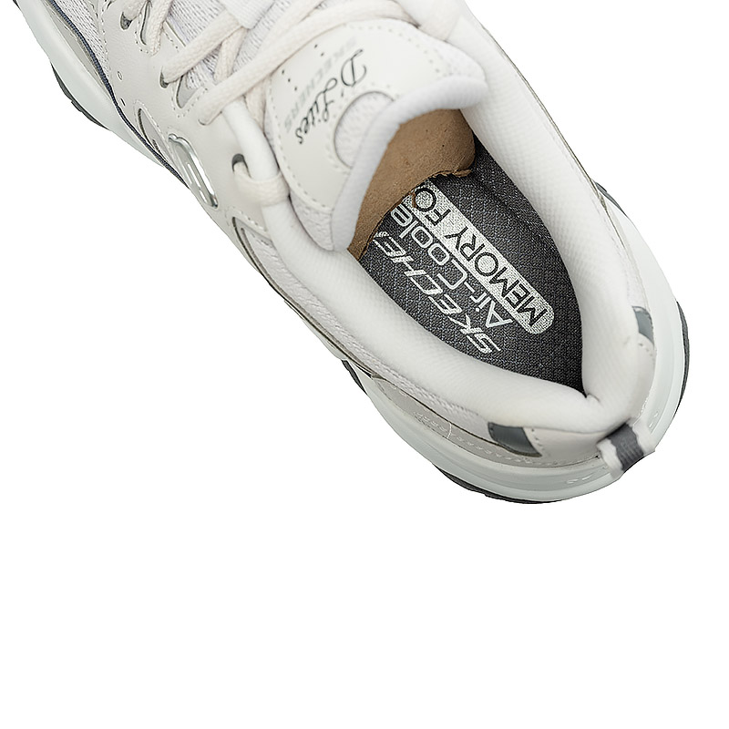 Details for (W) 스케쳐스 딜라이트 5.0 스니커즈 150521LGSL