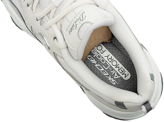 (W) 스케쳐스 딜라이트 5.0 스니커즈 150521LGSL Details for (W) 스케쳐스 딜라이트 5.0 스니커즈 150521LGSL