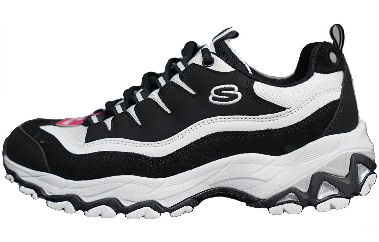 (W) Skechers D'Lites