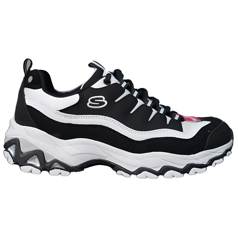 (W) Skechers D'Lites 圖 2