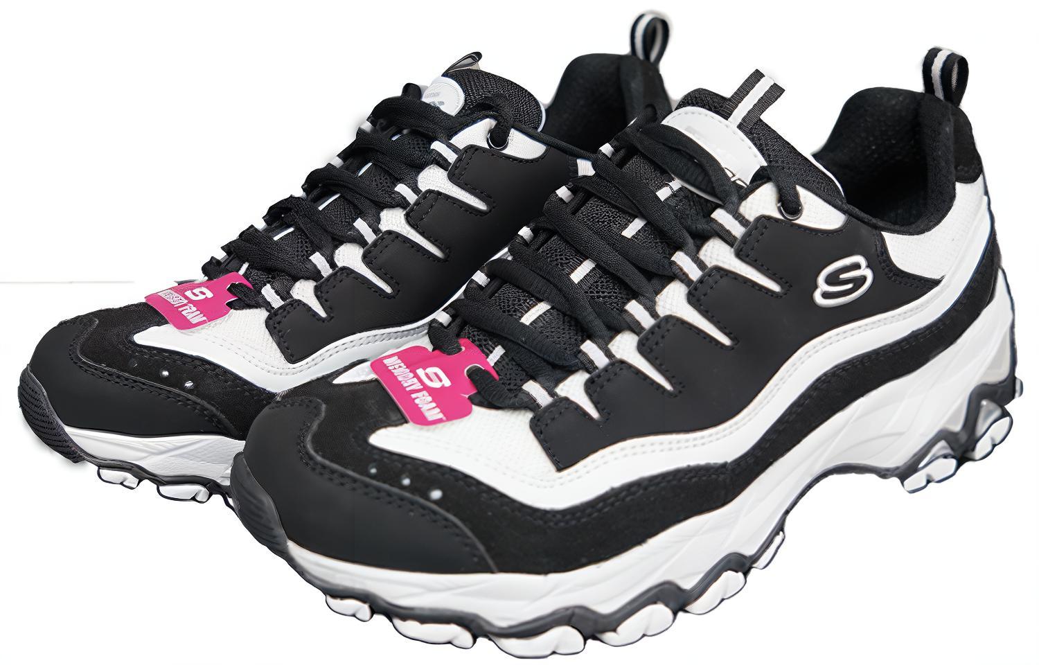 (W) Skechers D'Lites 圖 3