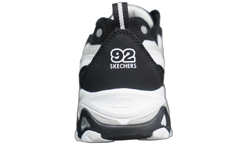 (W) Skechers D'Lites 圖 4