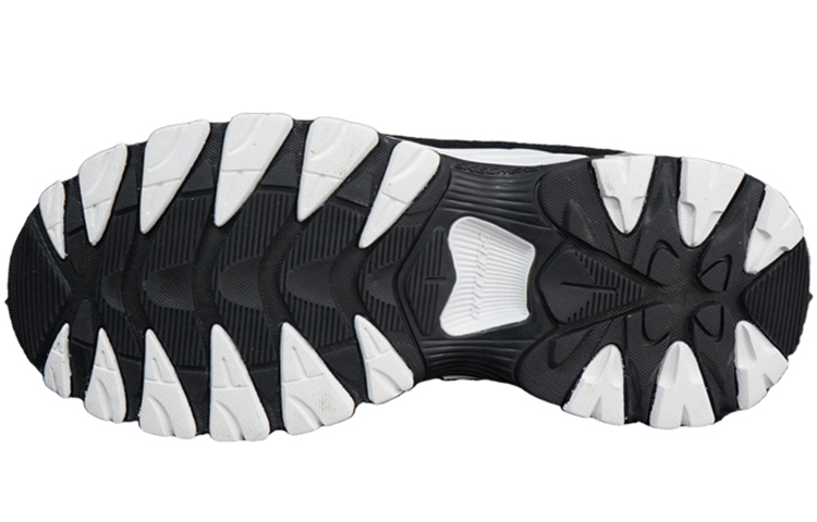 (W) Skechers D'Lites 圖 5