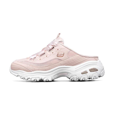 (W) Skechers D'Lites