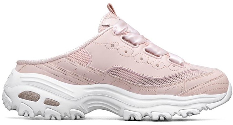 (Women) Skechers D'Lites 66666282-LTPK Order (Women) Skechers D'Lites 66666282-LTPK