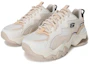 Lookbook Skechers D‘LITES 耐磨減震 低筒 運動休閒鞋 女款 米白