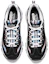 Lookbook (W) Skechers D'Lites Splendid Journey 'Negro Multicolor' 149793-BKMT