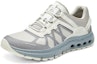 Lookbook (W) Skechers D'lites 'Beige Grey Low-Top' Wanita Kasut Rendah Beige Kelabu 180152-OWGR