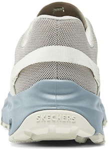 (W) Skechers D'lites 'Beige Gris Low-Top' 180152-OWGR Details for (W) Skechers D'lites 'Beige Gris Low-Top' 180152-OWGR