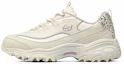 Buy Skechers 百搭潮流 輕鬆舒適 輕便平衡 低幫 生活休閒鞋 女款 白色