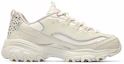 Order Skechers 百搭潮流 輕鬆舒適 輕便平衡 低幫 生活休閒鞋 女款 白色