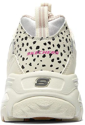 Skechers 百搭潮流 輕鬆舒適 輕便平衡 低幫 生活休閒鞋 女款 白色 Lookbook Skechers 百搭潮流 輕鬆舒適 輕便平衡 低幫 生活休閒鞋 女款 白色