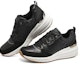 Lookbook (W) Skechers Billion 'Hitam' 155616-BLK