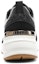 Shop (W) Skechers Billion 'Hitam' 155616-BLK