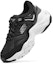 Shop (W) Skechers D'LITES 3.0 'Hitam Putih' 12958-BLK