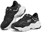 Purchase (W) Skechers D'LITES 3.0 'Hitam Putih' 12958-BLK