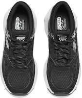 (W) Skechers D'LITES 3.0 'Hitam Putih' 12958-BLK Details for (W) Skechers D'LITES 3.0 'Hitam Putih' 12958-BLK
